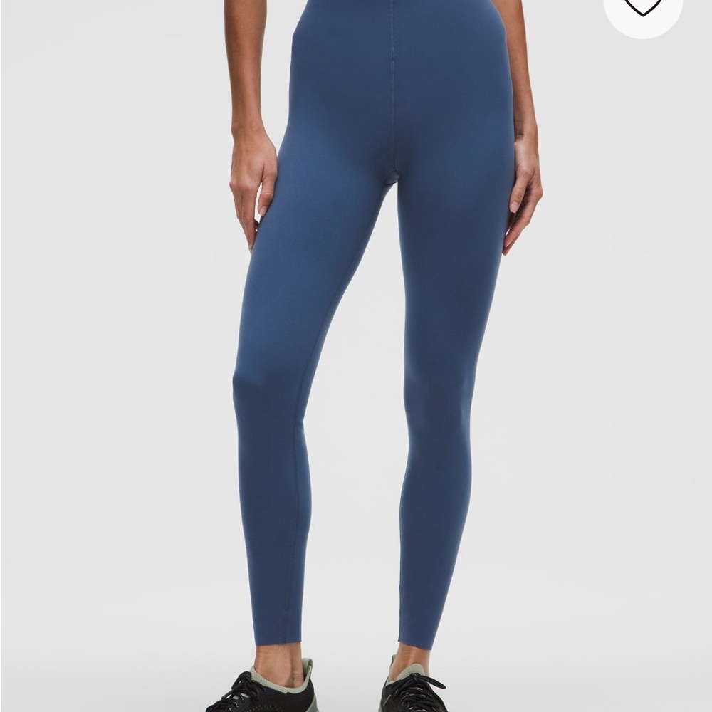 Lululemon Glow Up HR Tight 28”